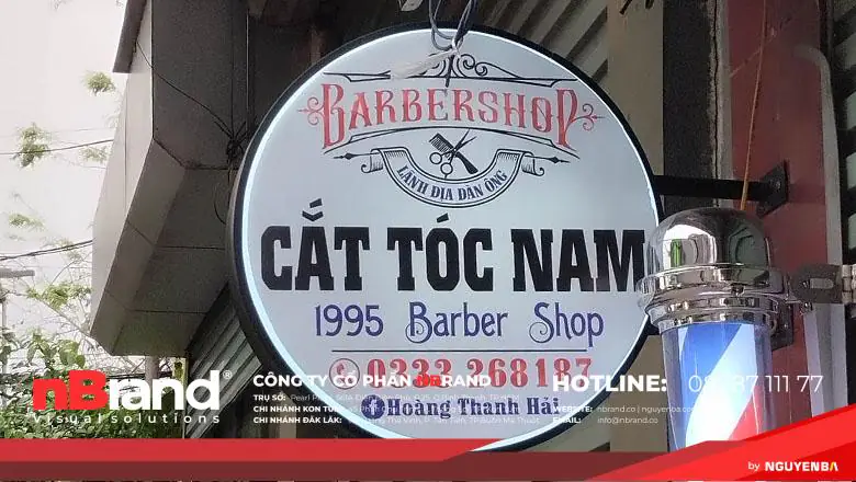 Top 100 Mẫu Biển Vẫy Tóc Đẹp Nam Nữ Hot Năm Nay tại Kon Tum 12 biển vẫy tóc mica