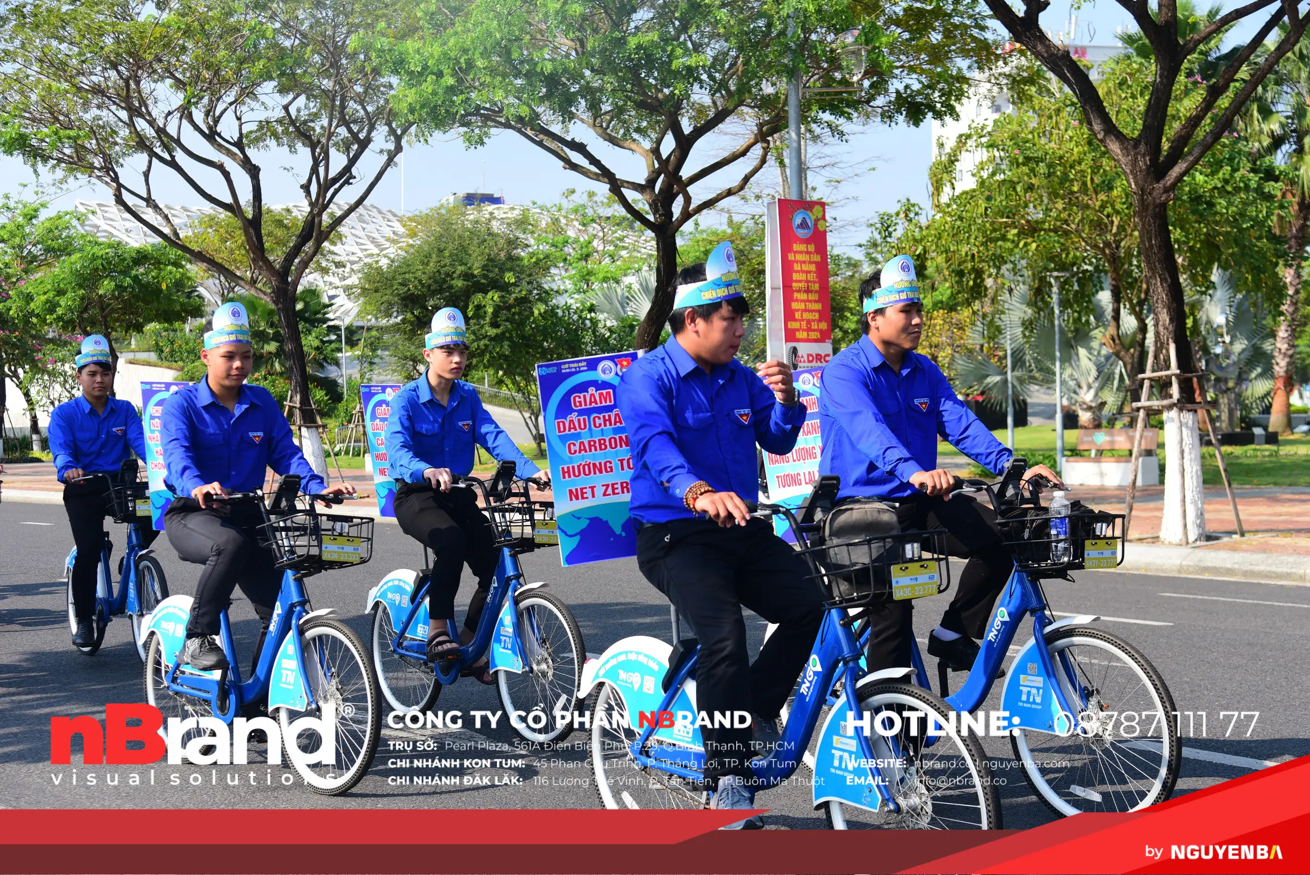Tối nay ở Đà Nẵng những khu vực nào tắt đèn để hưởng ứng Giờ Trái đất?- Ảnh 2.