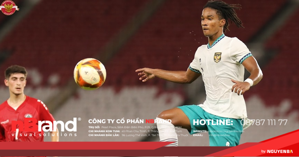 SEA Games 32: U.22 Indonesia nhận tin không vui vì sự cố… bảng quảng cáo 19 SEA Games 32: U.22 Indonesia nhận tin không vui vì sự cố… bảng quảng cáo edit u22aiicn 1681720725988840055703 13 0 467 868 crop 1681720880377298154138