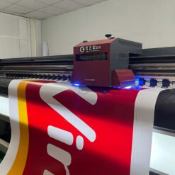 Pano 13 iN Bạt 3M Xuyên Sáng