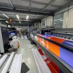 Pano 14 iN Bạt 3M Xuyên Sáng