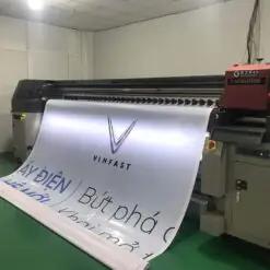 Pano 10 iN Bạt 3M Xuyên Sáng