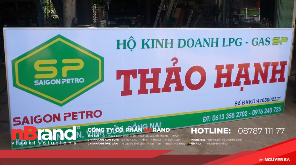 in bạt hiflex 18