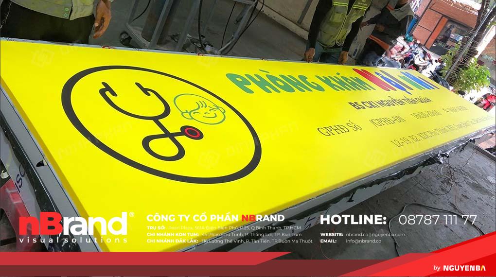 iN Bạt Không Gân tại Kon Tum 11 in bạt không gân 1