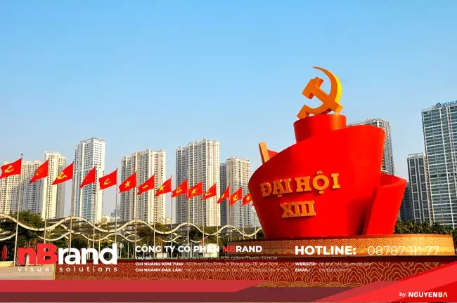 in maket dai hoi dang kon tum (3) Pano in maket dai hoi dang kon tum 3