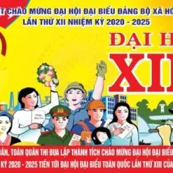 Pano 16 Pano in maket dai hoi dang kon tum 4