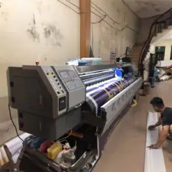 Pano 11 iN Phông Bạt Sinh Nhật