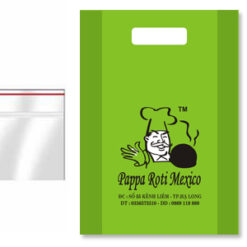 Túi xốp, túi bóng 10 Túi xốp, túi bóng in tui xop gia re