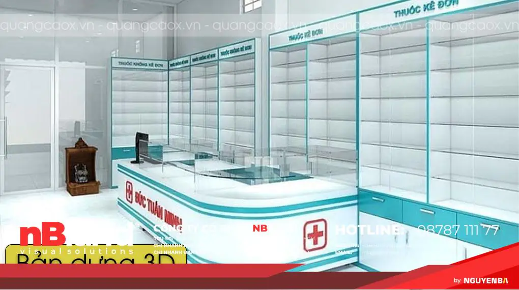 thiet-ke-thi-cong-nha-thuoc-13-1020x570-1 thiết kế thi công nhà thuốc 13