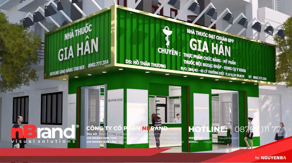 thiet-ke-thi-cong-nha-thuoc-2-mat-tien-1020x570-1 Thiết kế thi công nhà thuốc 2 mặt tiền