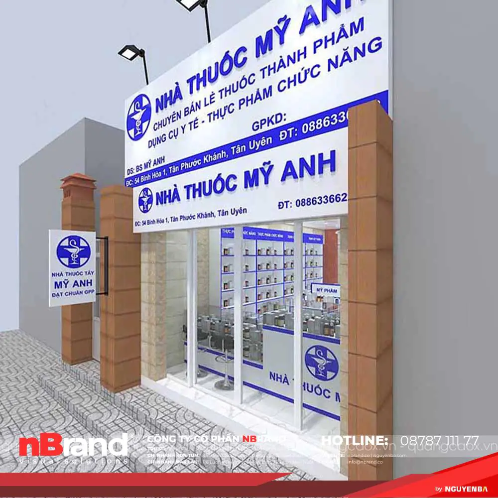 thiet-ke-thi-cong-nha-thuoc-6-1000x1000-1 Thiết Kế Thi Công Nhà thuốc