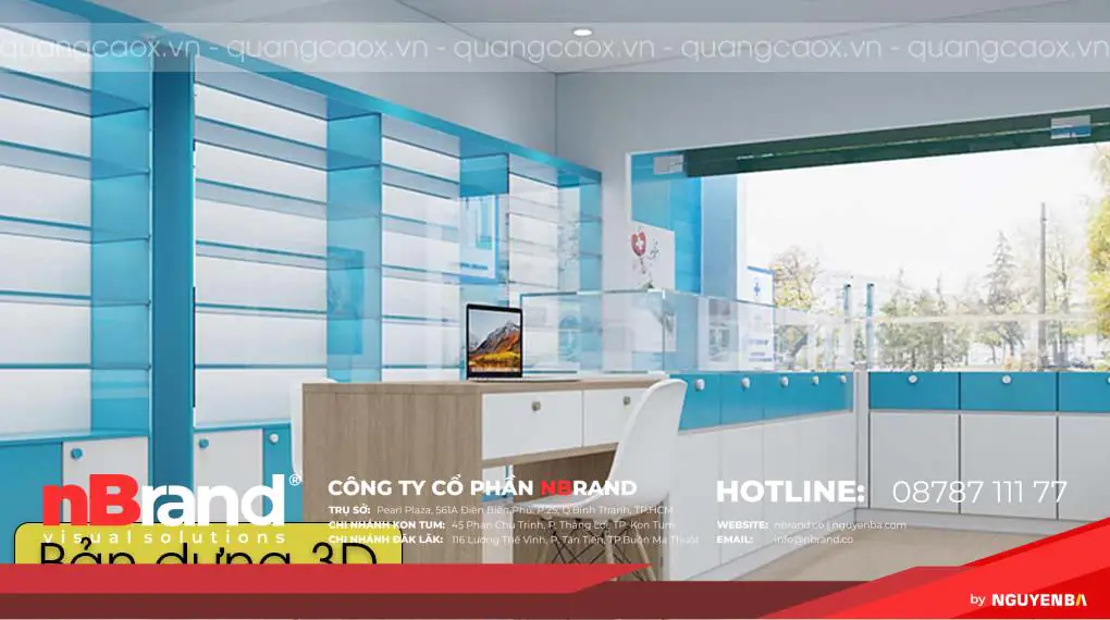 thiet-ke-thi-cong-nha-thuoc-6-1020x570-1 thiết kế thi công nhà thuốc 6