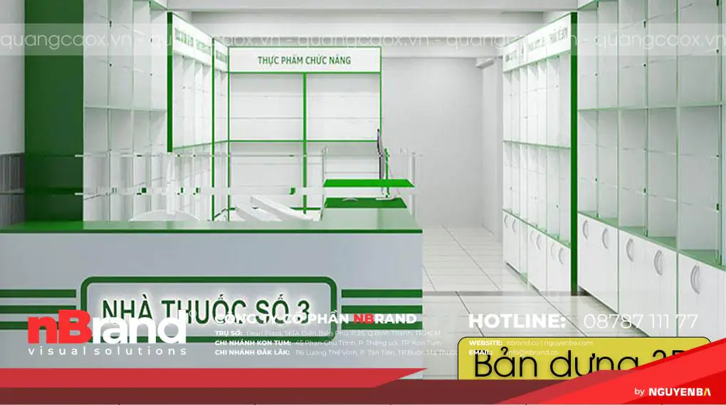 thiet-ke-thi-cong-nha-thuoc-9-1020x570-1 thiết kế thi công nhà thuốc 9