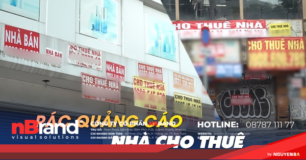 Một căn nhà trung tâm TP.HCM, cả chục số giành cho thuê chính chủ: Ai là thật? thumbnail facebook nha chinh chu 168476563854376866284