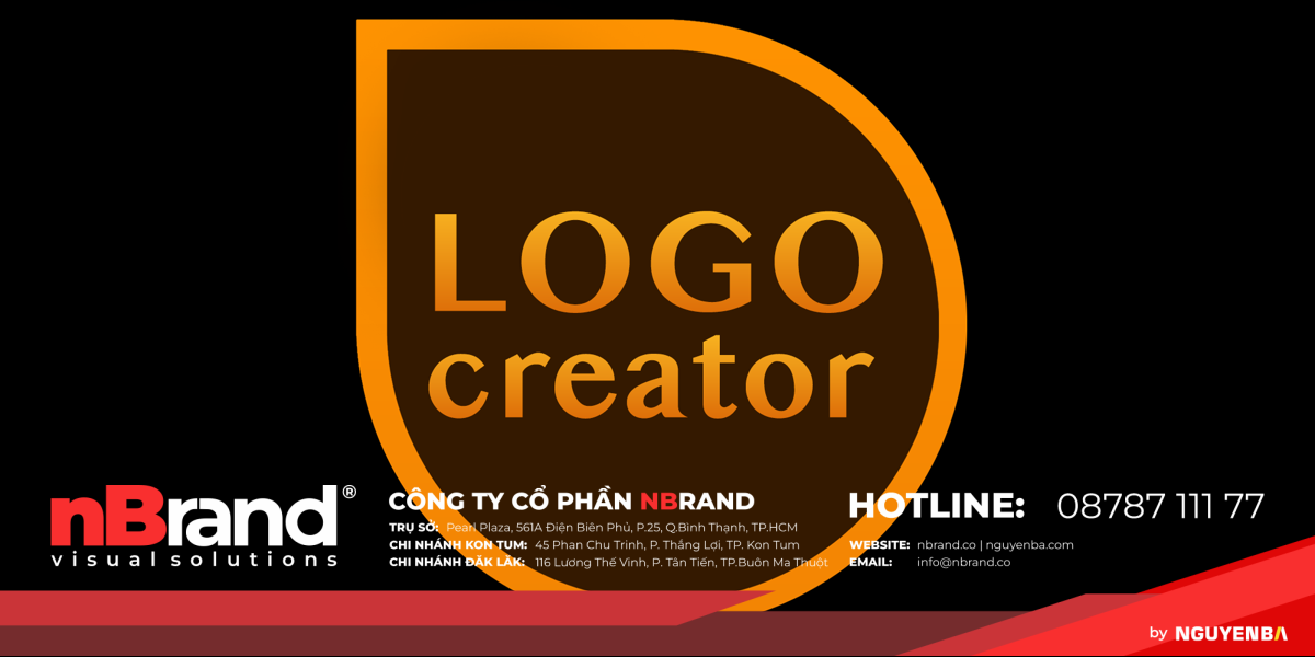 Thiết kế logo: Nghệ thuật và tầm quan trọng dành cho Doanh nghiệp 11 In ấn Quảng cáo tại Kon Tum