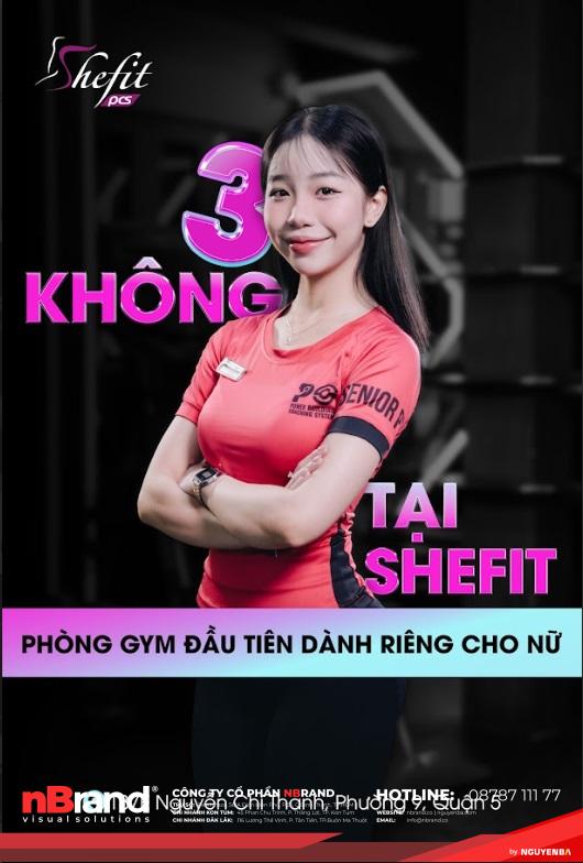 Thiết kế truyền thông cho hệ thống phòng gym tại Kon Tum 465125764 122115237926406821 1952383346274966927 n