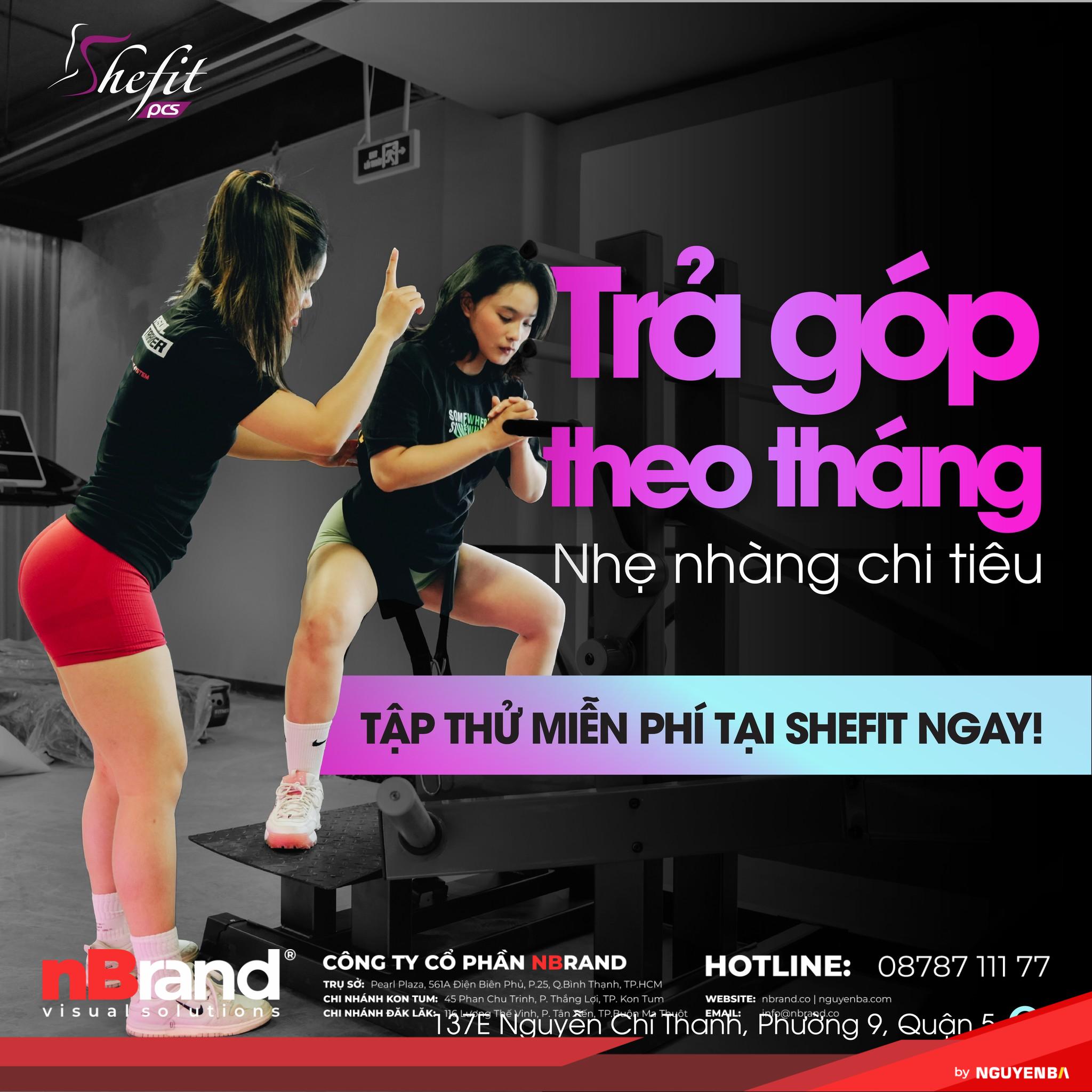 Thiết kế truyền thông cho hệ thống phòng gym tại Kon Tum 465179769 122115222206406821 8480058781995336994 n