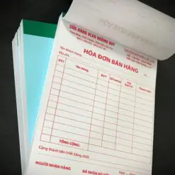Hoá đơn bán lẻ 14 Hoá đơn bán lẻ in hoa don ban le 1