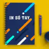 Sổ Tay Theo Yêu Cầu 10 Sổ Tay Theo Yêu Cầu in so tay
