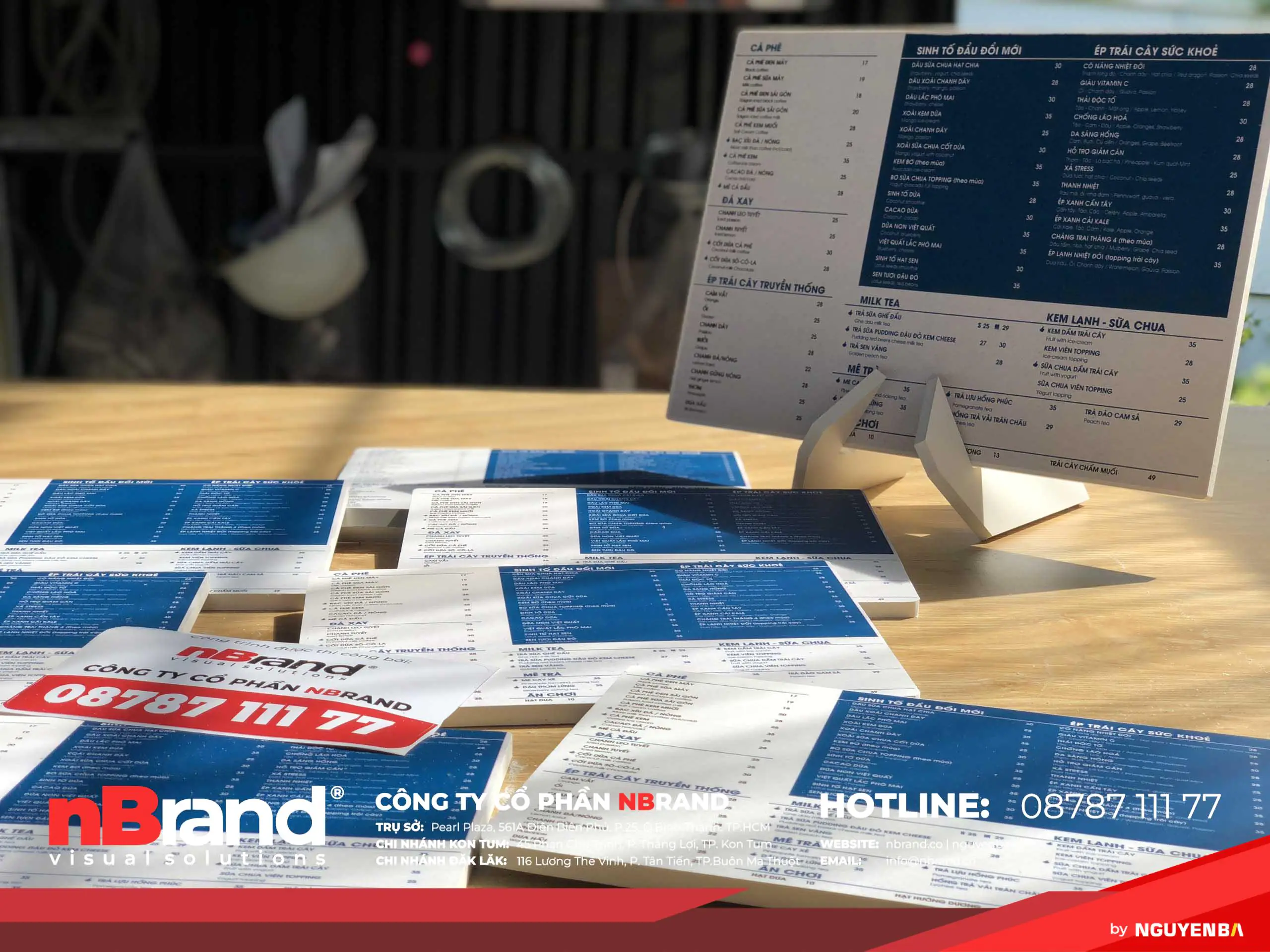 Đơn vị làm bảng hiệu quảng cáo Kon Tum Đơn vị làm bảng hiệu quảng cáo Kon Tum