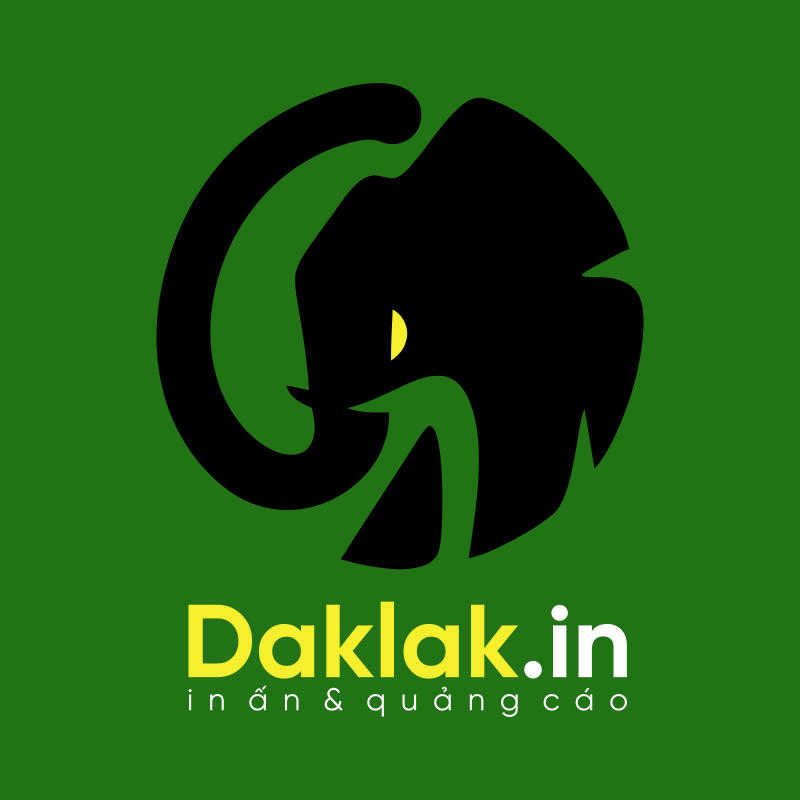 Daklak.in - Nền Tảng In Ấn & Quảng Cáo Hàng Đầu Tại Đắk Lắk INDAKLAK square 1