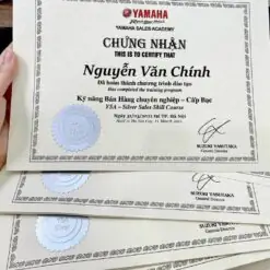 Chứng chỉ - Certificate giay khen ep kim inkythuatso 4 22 10 23 51