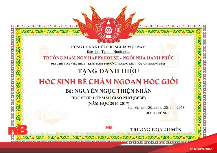 mau-giay-khen-truong-mam-non-dep Bằng khen mau giay khen truong mam non dep