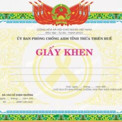 Giấy khen đẹp tong hop cac mau giay khen bang khen dep 1